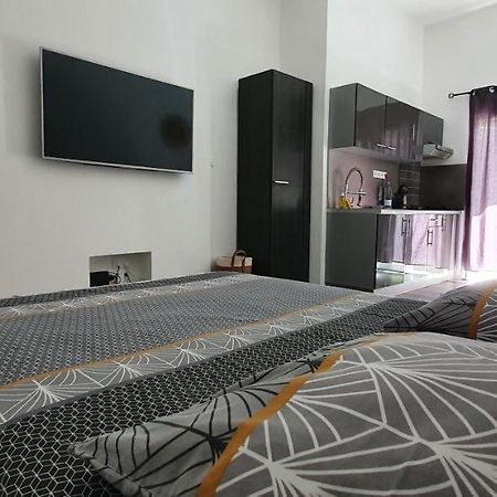 Crea Run Apartamento Saint Pierre Exterior foto