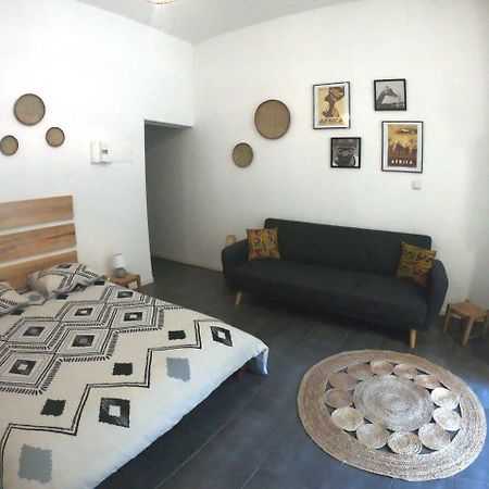 Crea Run Apartamento Saint Pierre Exterior foto