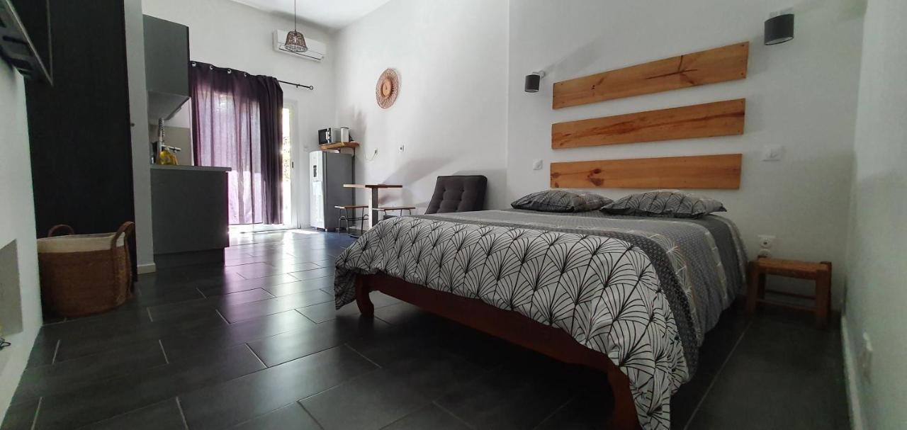 Crea Run Apartamento Saint Pierre Exterior foto