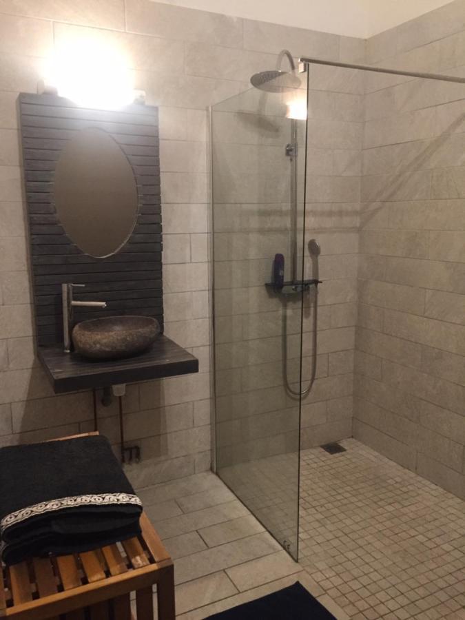 Crea Run Apartamento Saint Pierre Exterior foto
